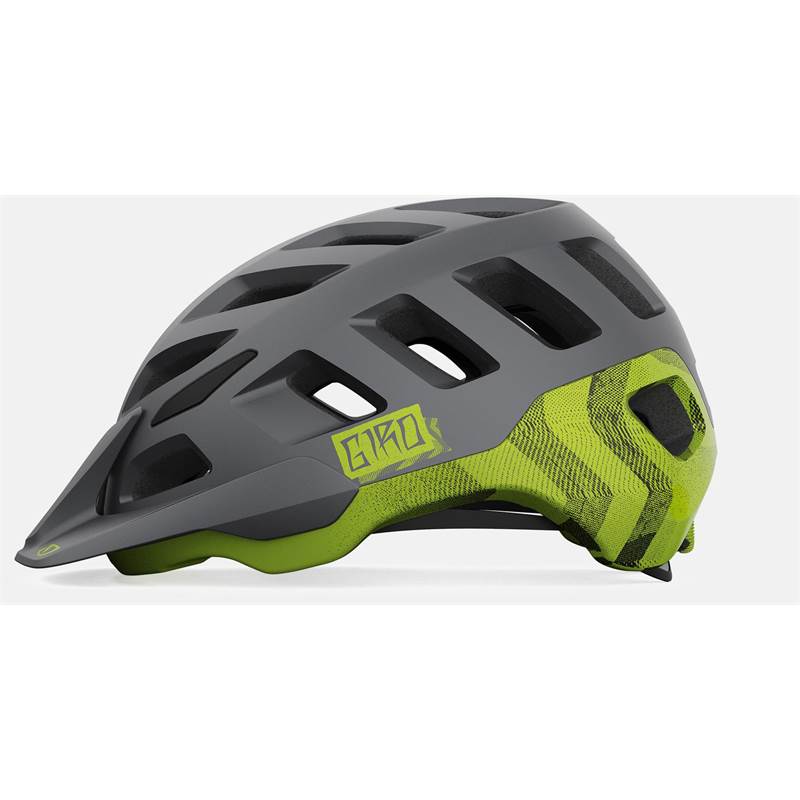 Giro Radix Dirt Helmet-1