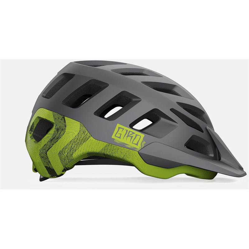 Giro Radix Dirt Helmet-3