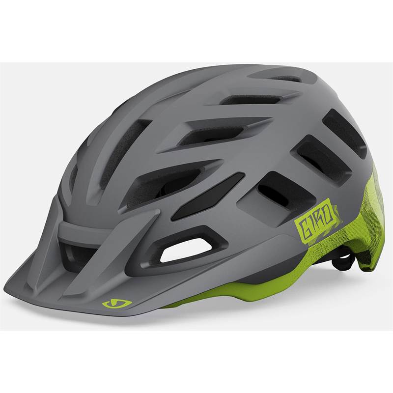 Giro Radix Dirt Helmet-4