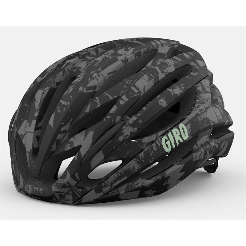 Giro Syntax MIPS Road Helmet-1