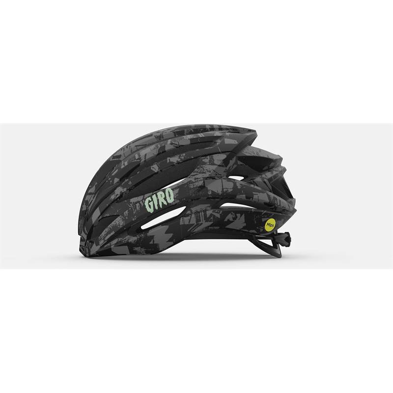 Giro Syntax MIPS Road Helmet-4
