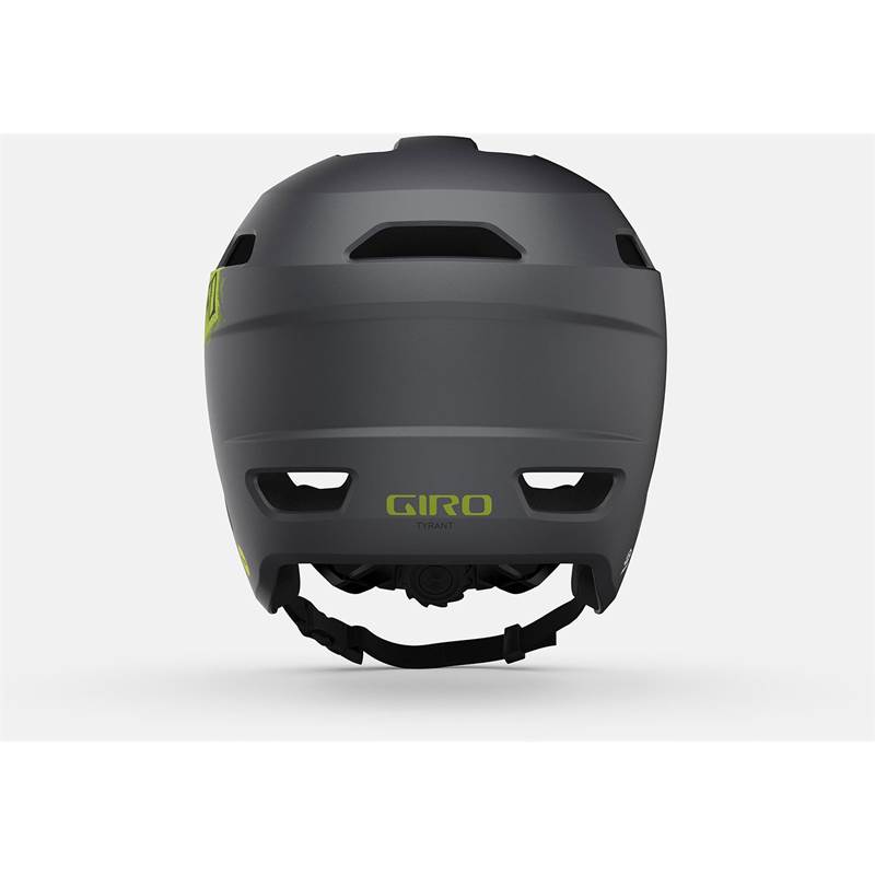 Giro Tyrant Spherical Dirt Helmet-2