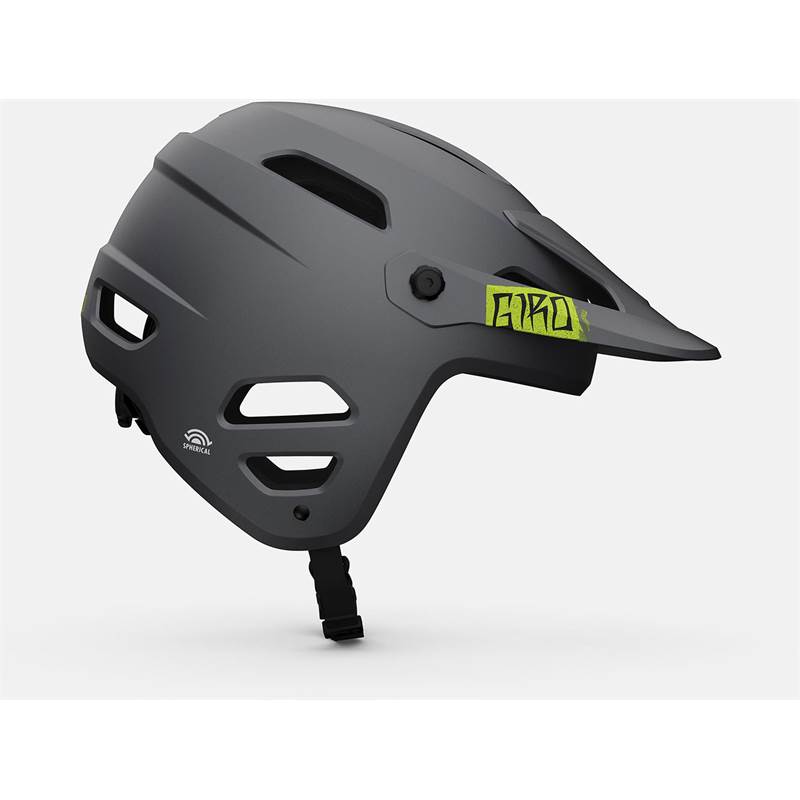 Giro Tyrant Spherical Dirt Helmet-3