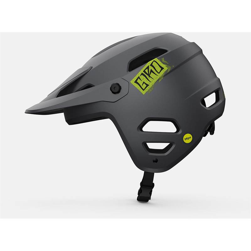 Giro Tyrant Spherical Dirt Helmet-4