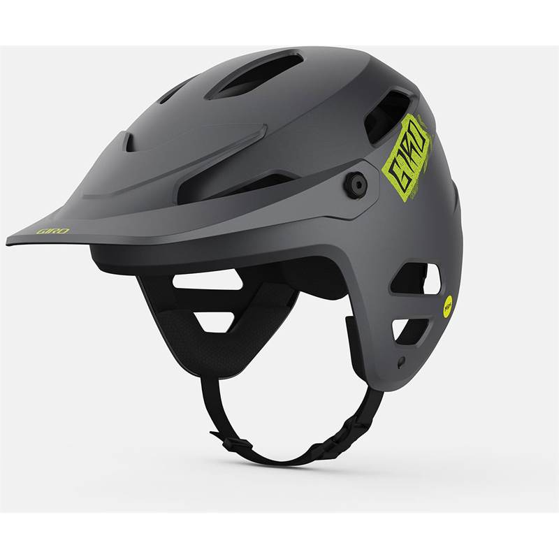Giro Tyrant Spherical Dirt Helmet-1