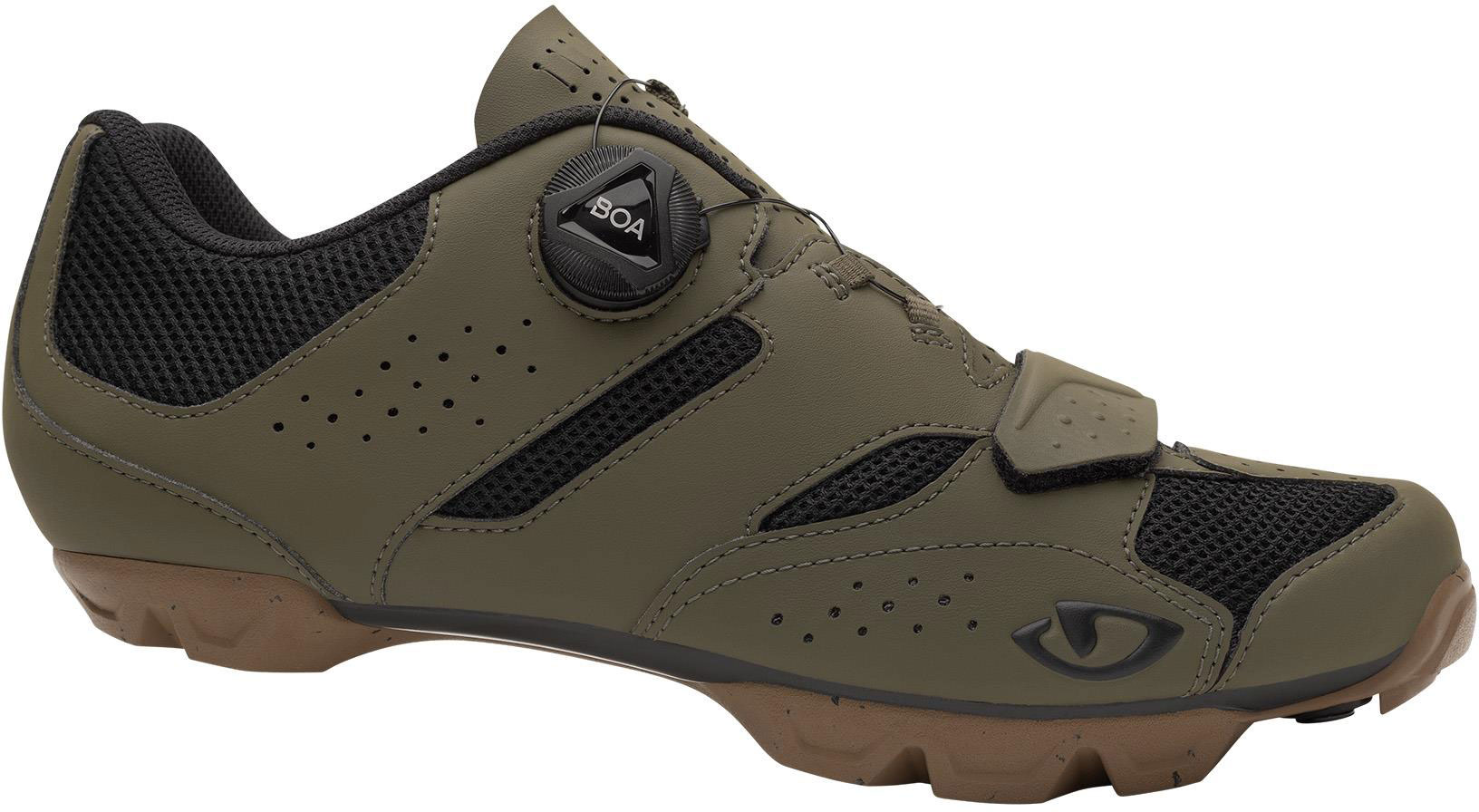 Giro Ranger MTB Cycling Shoes SportsGB