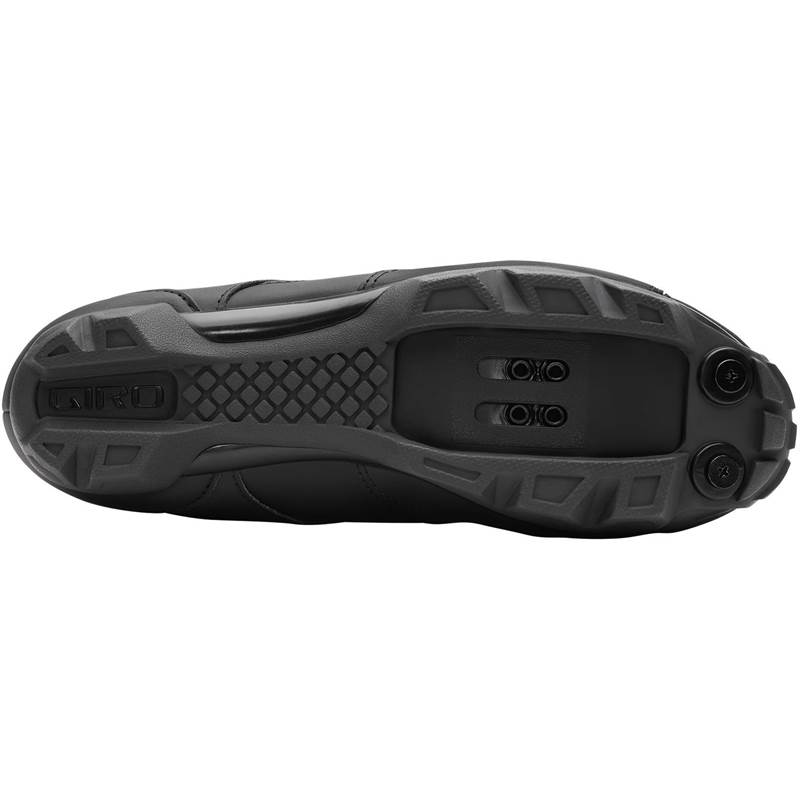 Giro Cylinder II Womens MTB Cycling Shoes-2