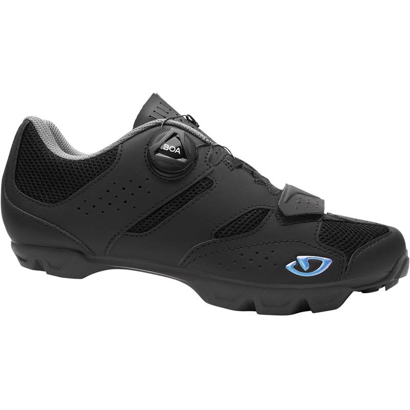 Giro Cylinder II Womens MTB Cycling Shoes-1