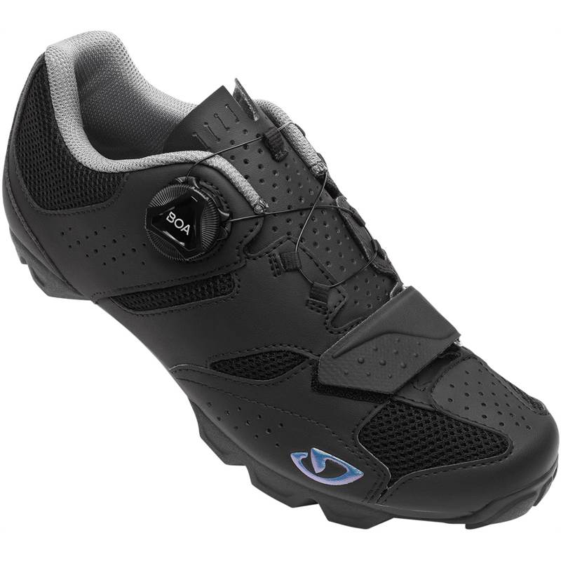 Giro Cylinder II Womens MTB Cycling Shoes-3