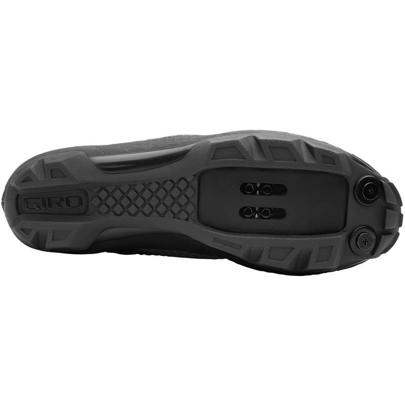 Giro Ranger Womens MTB Cycling Shoes-2