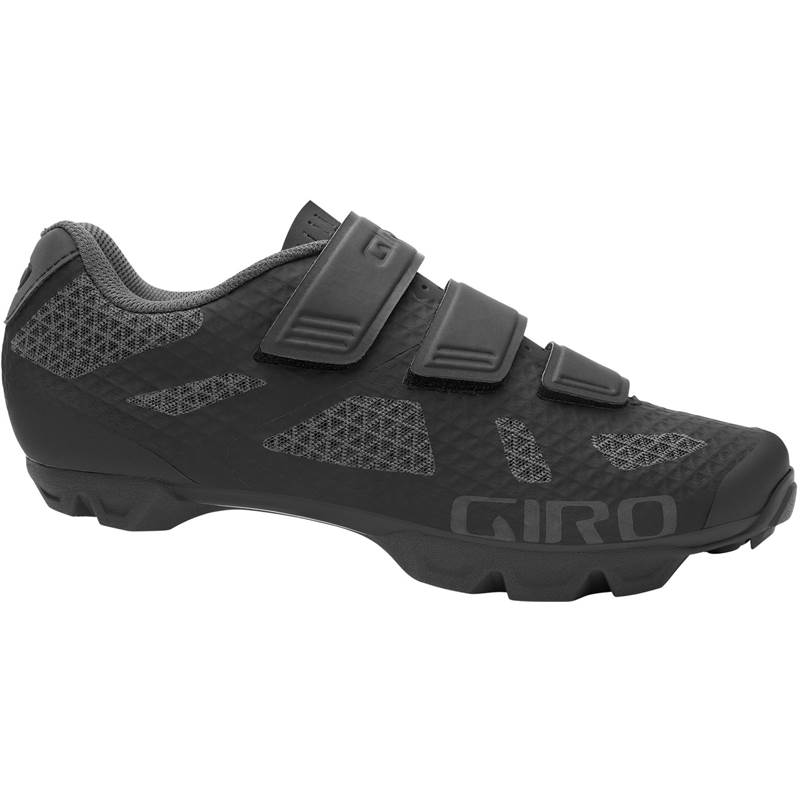 Giro Ranger Womens MTB Cycling Shoes-1