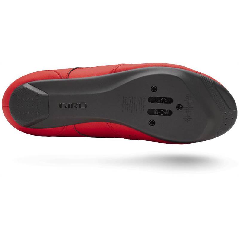 Giro Savix II Road Cycling Shoes-2