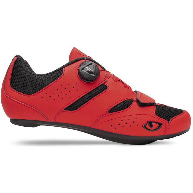 Giro Savix II Road Cycling Shoes-3