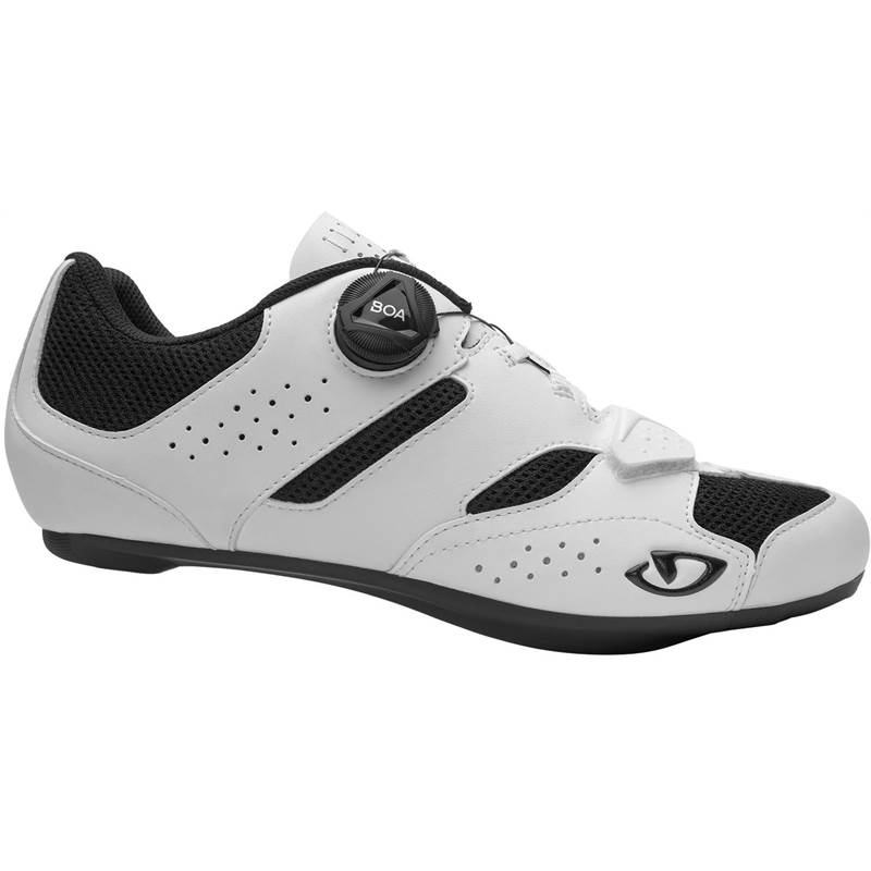 Giro Savix II Road Cycling Shoes-1
