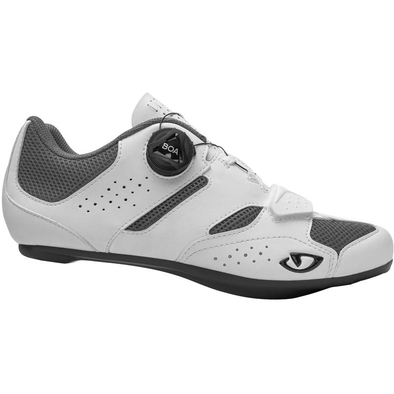 Giro Savix II Womens Road Cycling Shoes-1