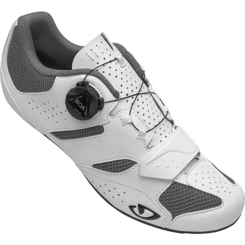 Giro Savix II Womens Road Cycling Shoes-4
