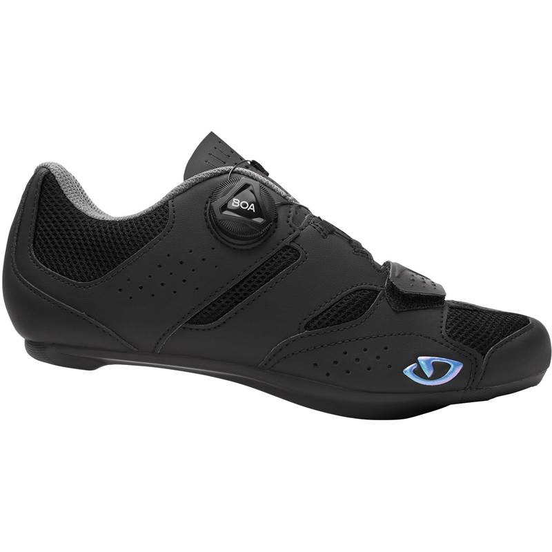 Giro Savix II Womens Road Cycling Shoes-5