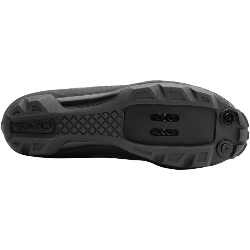 Giro Sector Womens MTB Cycling Shoes-2