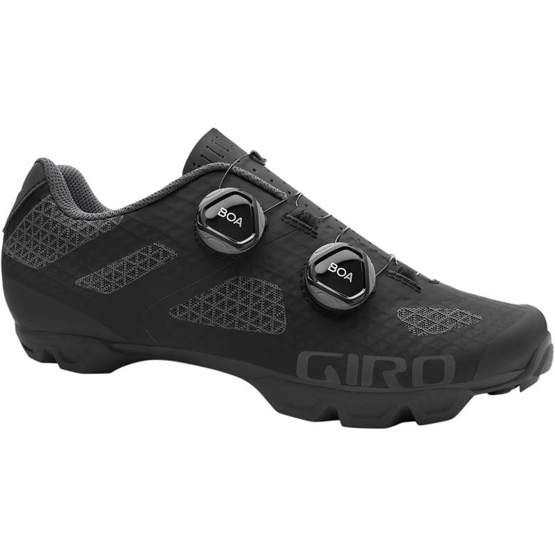 Giro Sector Womens MTB Cycling Shoes-1