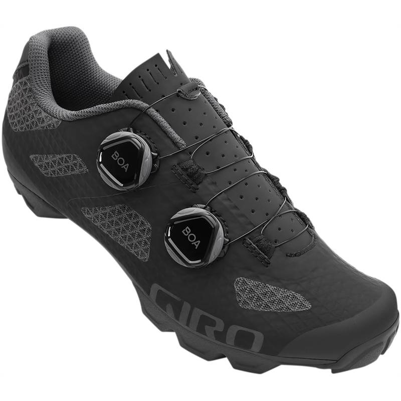 Giro Sector Womens MTB Cycling Shoes-3