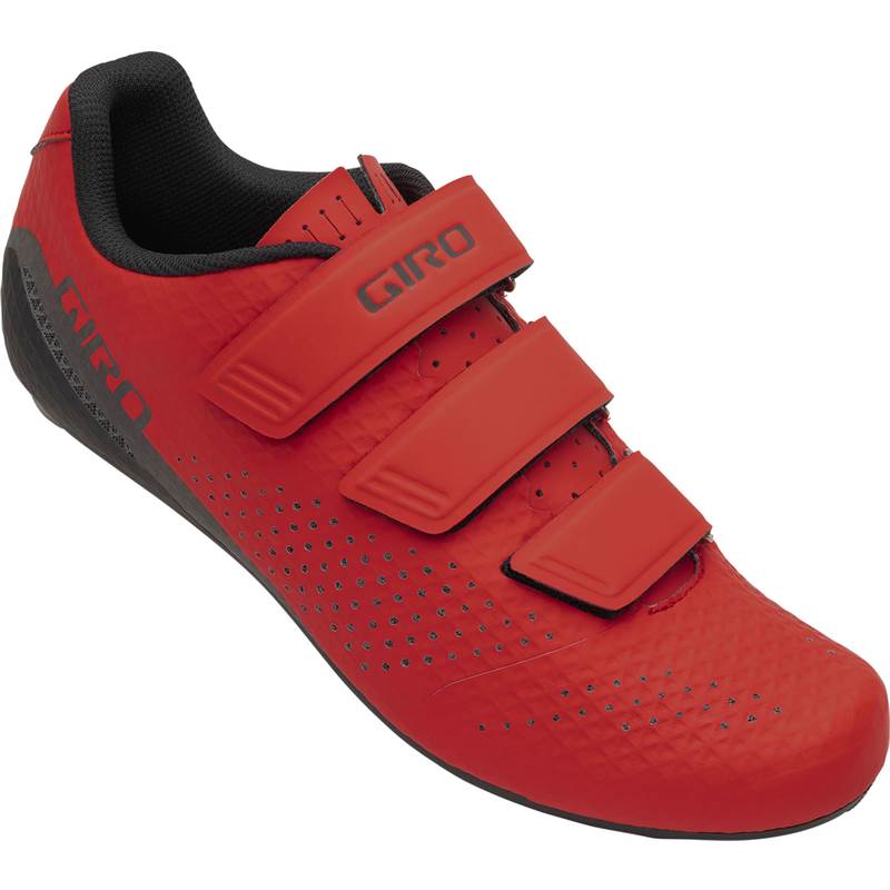 Giro Stylus Road Cycling Shoes-3