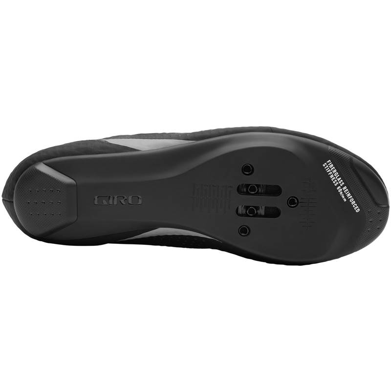 Giro Stylus Women's Road Cycling Shoes-2