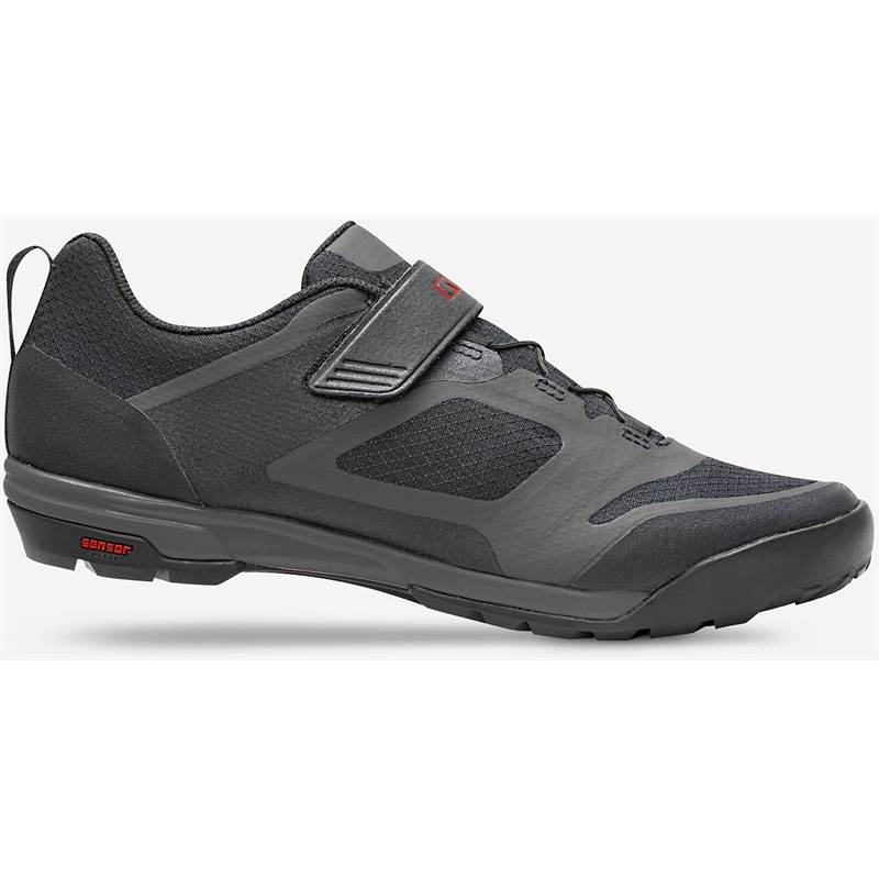 Giro Ventana Fastlace MTB Cycling Shoes-1
