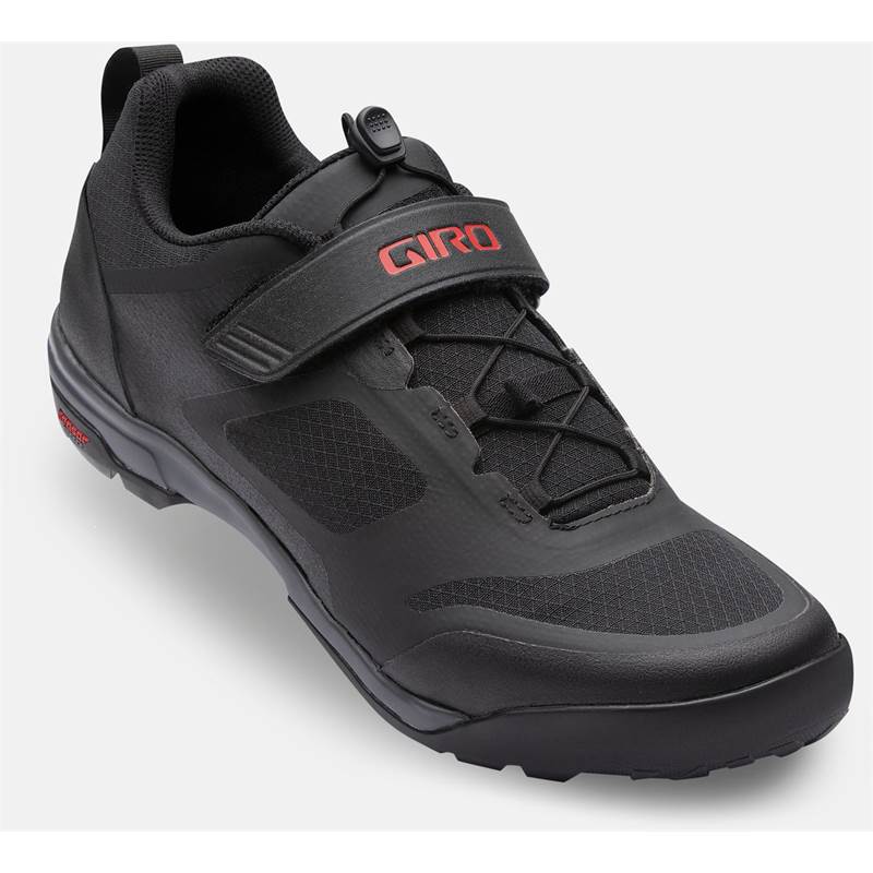 Giro Ventana Fastlace MTB Cycling Shoes-3