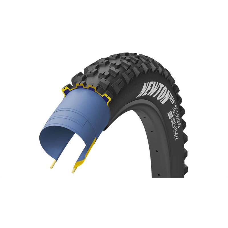 Goodyear Newton Mtf Enduro Tubeless Ready 29 Mtb Tyre-1