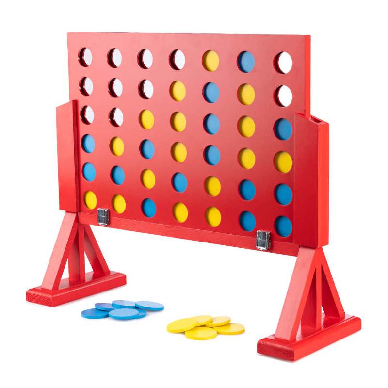 Grasshopper Games 4 In A Row-1