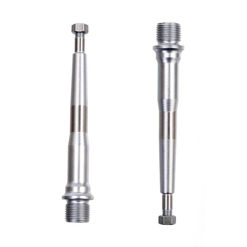 HT Components Nano-P Pedal Axle Kit-1