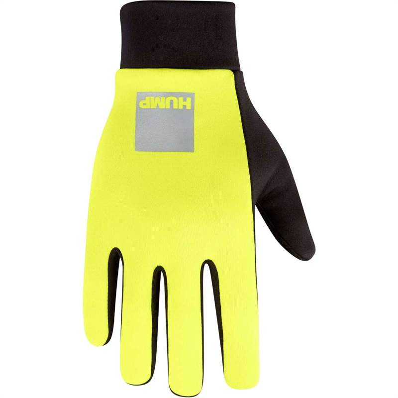 HUMP Thermal Reflective Gloves-3