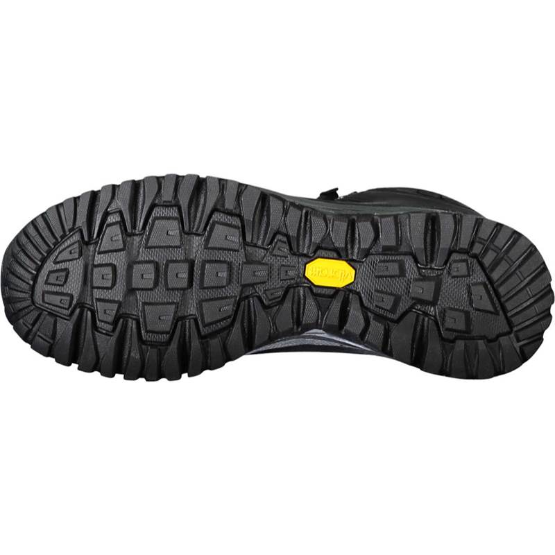 Halti Mens Gompa DrymaxX Trekking Shoes-2