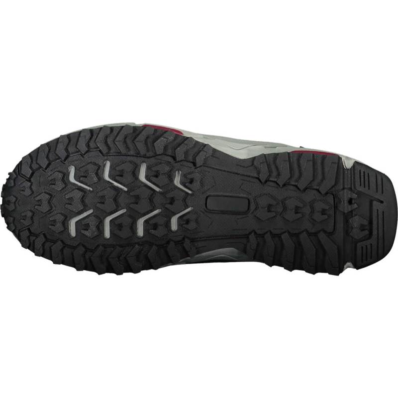 Halti Mens Birger Low DX Trekking Shoes-2