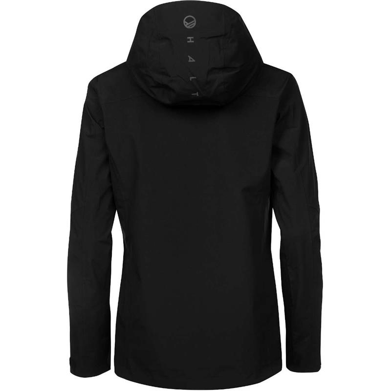 Halti Womens Juonto DrymaxX Shell Jacket-2