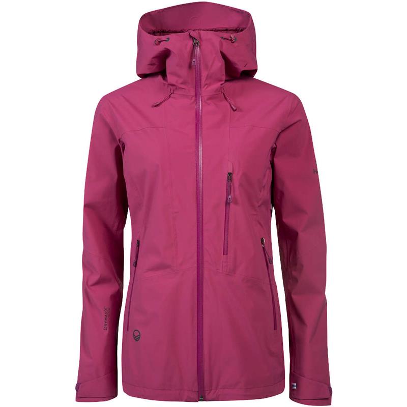 Halti Womens Juonto DrymaxX Shell Jacket-3