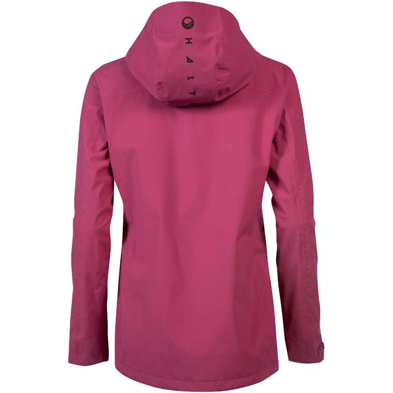 Halti Womens Juonto DrymaxX Shell Jacket-4