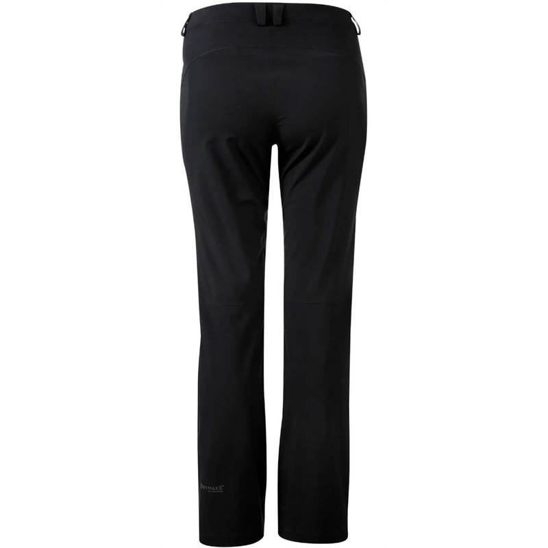 Halti Womens Leisti Recy DrymaxX Shell Pants-2