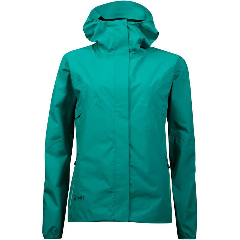 Halti Womens Lastu DrymaxX 2,5L Jacket-2