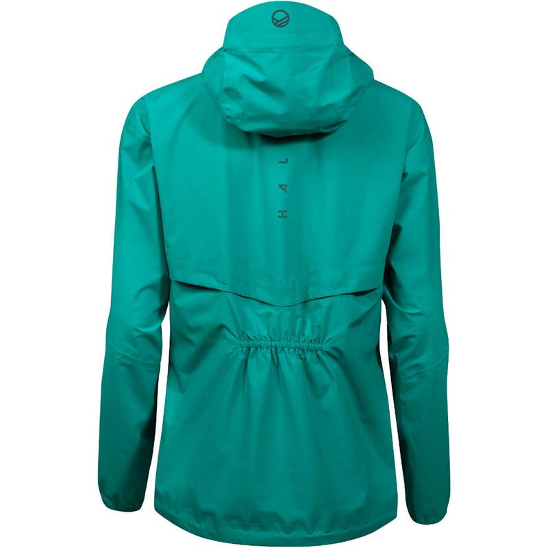 Halti Womens Lastu DrymaxX 2,5L Jacket-4