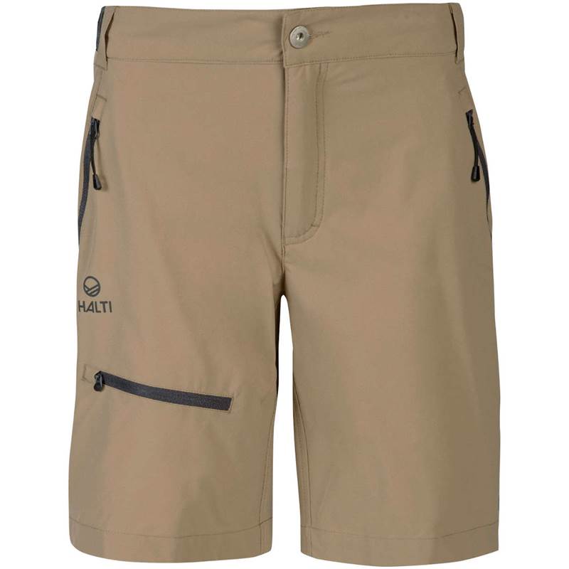 Halti Womens Pallas X-Stretch Lite Shorts-1