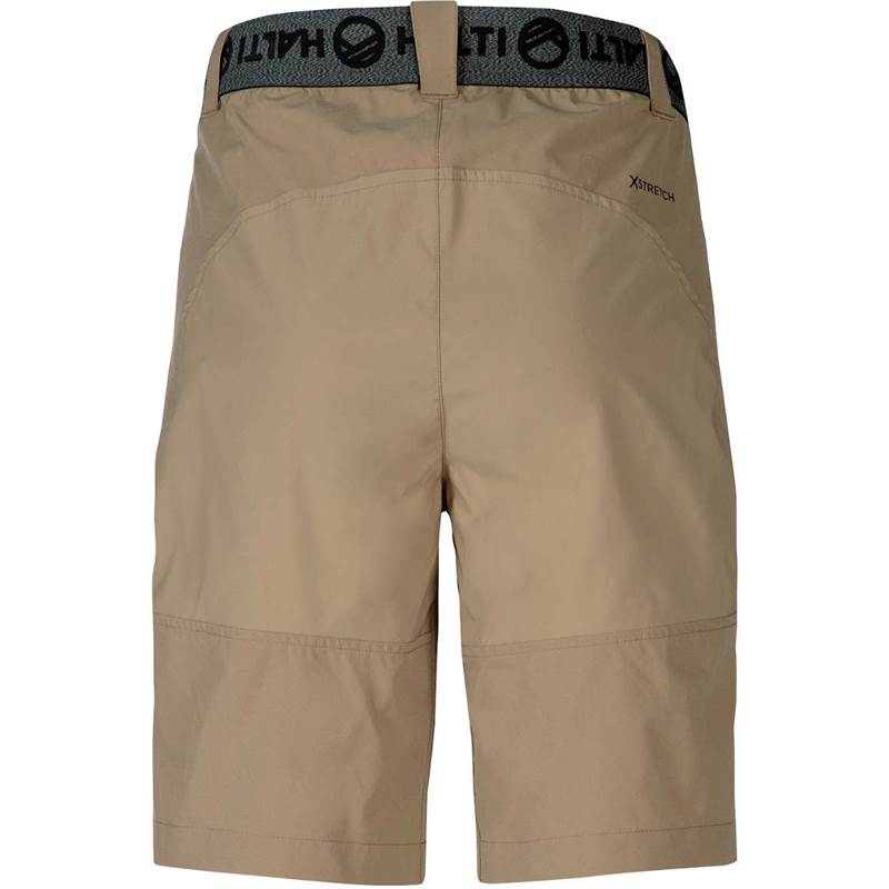 Halti Womens Pallas X-Stretch Lite Shorts-2