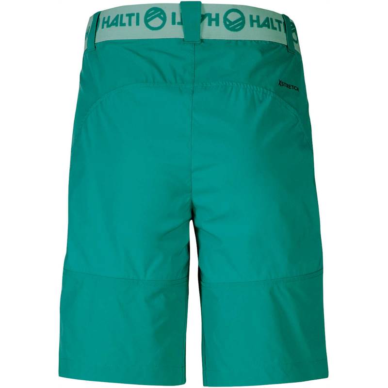 Halti Womens Pallas X-Stretch Lite Shorts-4