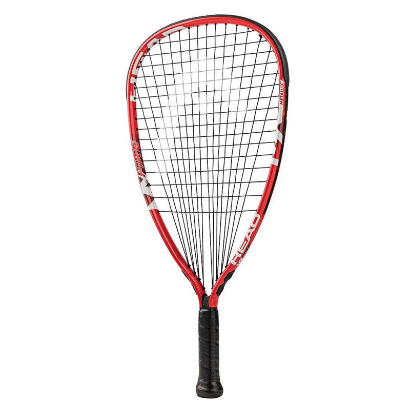 Head MX Fire Racketball Racket - Grip SC05-1