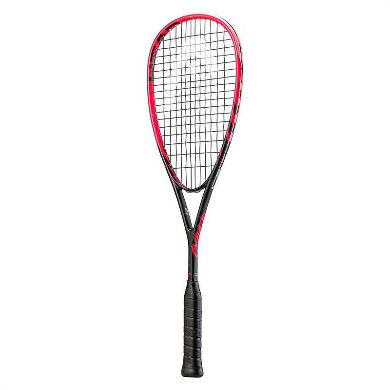 Head Cyber Pro Squash Racket-1