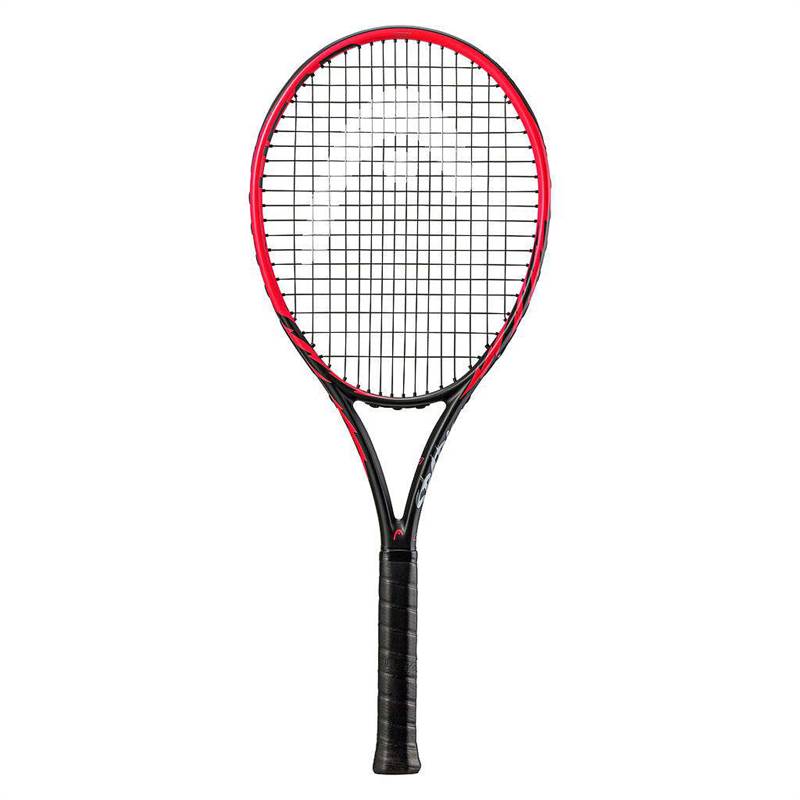 Head MX Spark Tour Tennis Racket - Grip 3-1