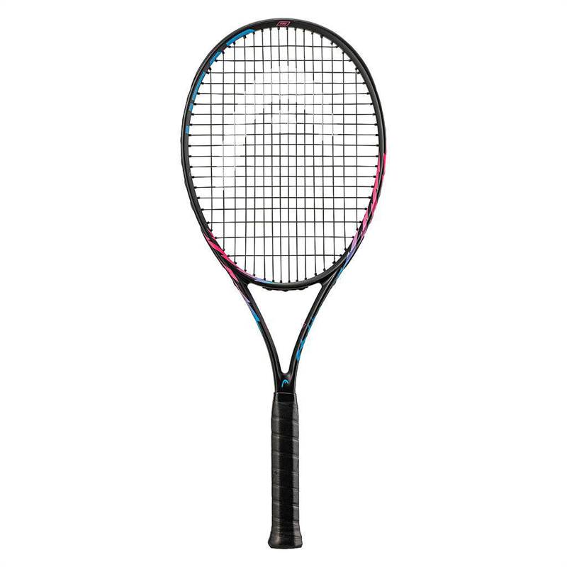 Head MX Spark Pro Tennis Racket - Grip 3-1