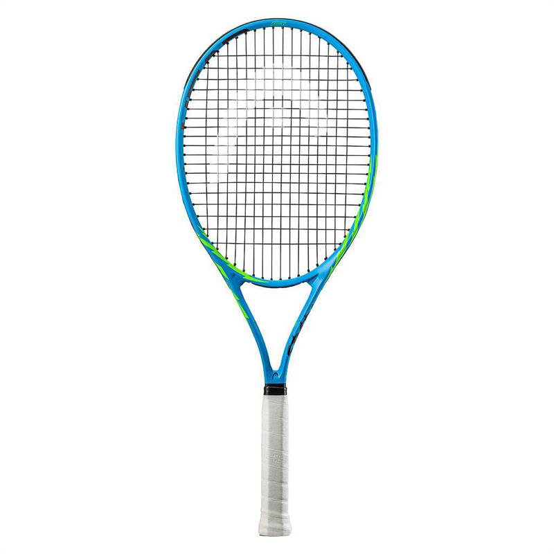 Head MX Spark Elite Tennis Racket - Grip 3-1