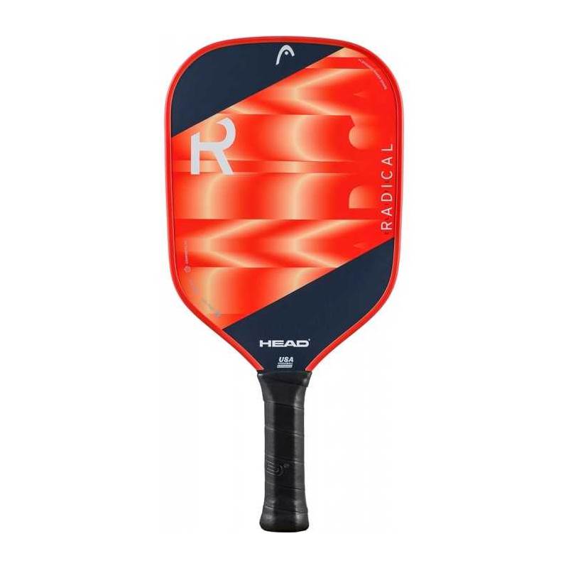 Head Radical Elite Pickleball Racket-1