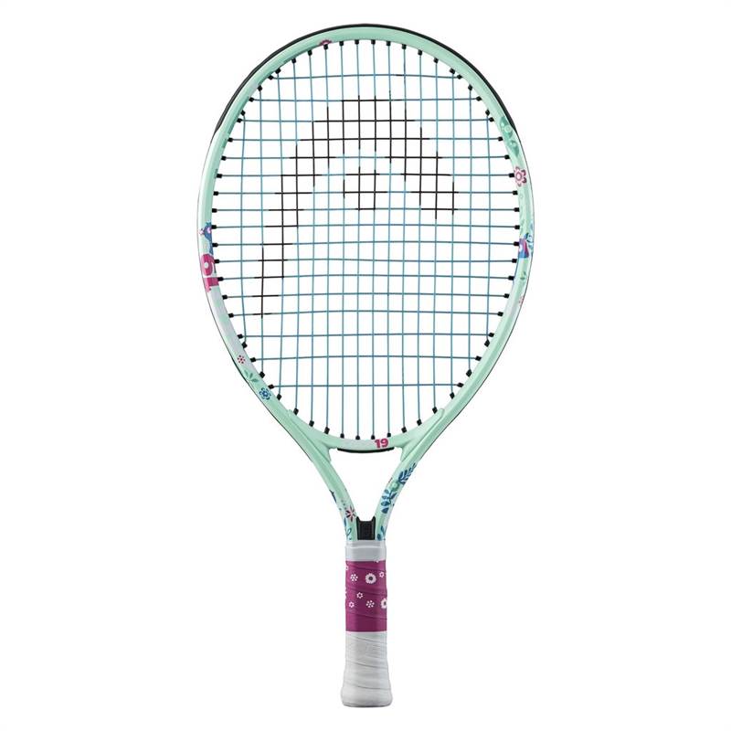 Head Coco Junior Tennis Racket-2